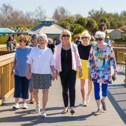 Amavida at Lakes Park