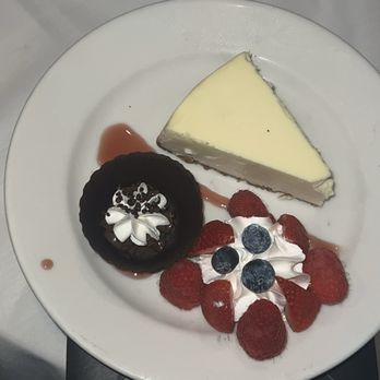 Morton's The Steakhouse - Steakhouses Near Me - Orlando, Florida