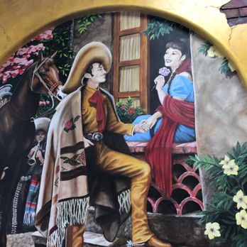El Ranchito Taco Shop - Mexican Near Me - Murrieta, California