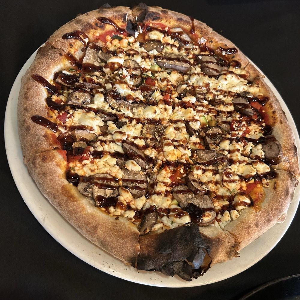 Fiammé - Pizza Near Me - Naperville, Illinois Fiammé - Pizza Near Me - Naperville, Illinois