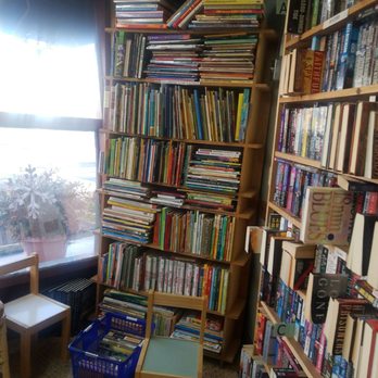 Quality Paperbacks - Bookstores Near Me - Talent, Oregon Quality Paperbacks - Bookstores Near Me - Talent, Oregon