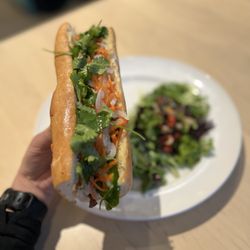 Elevate - Vietnamese Banh Mi