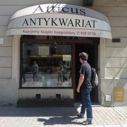 Antykwariat Atticus
