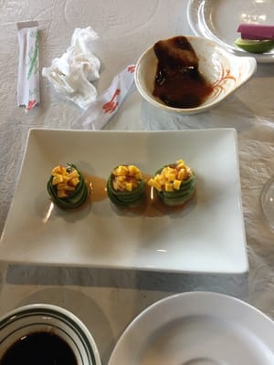 Asian Cafe by null