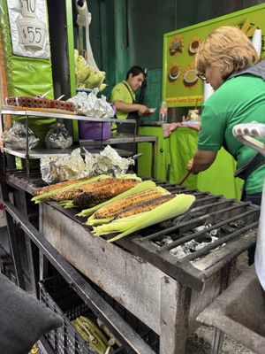 Eat Like a Local Mexico - Food Tours by null