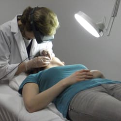 Darina Electrolysis