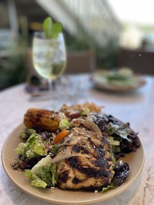 Malibu Farm Tiburon by null