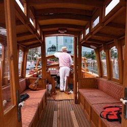 Harbour Tours