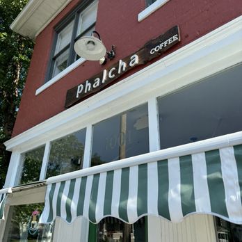 Phalcha - Coffee & Tea Near Me - Louisville, Kentucky Phalcha - Coffee & Tea Near Me - Louisville, Kentucky