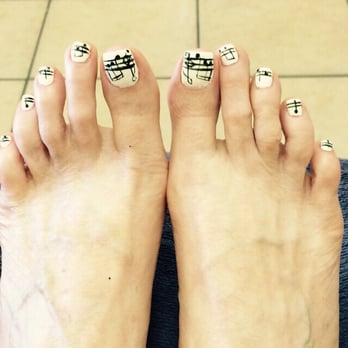 Nails 4 You - Nail Salons Near Me - Canoga Park, California