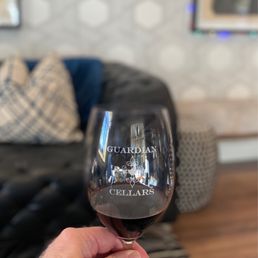 2019 Cabernet Sauvignon