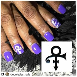 Formula's Hair & Beauty Bar - We offer nail services!