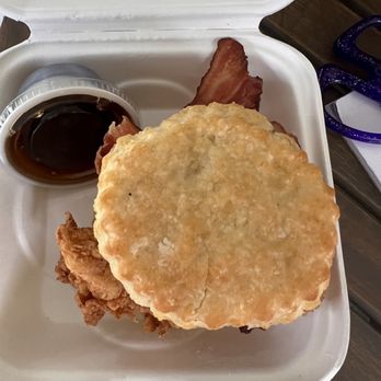 Maple Street Biscuit Company - The Sticky Maple - Coffee & Tea Near Me - Atlanta, Georgia Maple Street Biscuit Company - The Sticky Maple - Coffee & Tea Near Me - Atlanta, Georgia