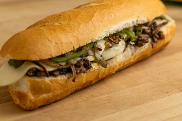 D'Elia's Grinders Eastside by null