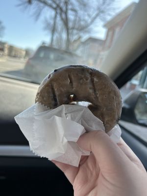 Frosty's Donuts by null