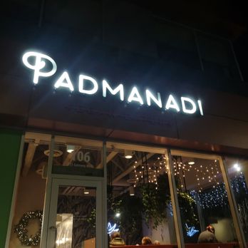 Padmanadi Vegan Eatery - Vegan Near Me - Edmonton, Alberta Padmanadi Vegan Eatery - Vegan Near Me - Edmonton, Alberta