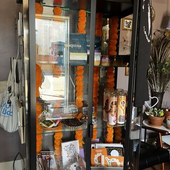 Santa Cecilia - Cafes Near Me - Albuquerque, New Mexico
