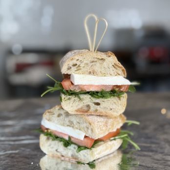 Bagels by KISS - Bagels Near Me - Charleston, South Carolina Bagels by KISS - Bagels Near Me - Charleston, South Carolina