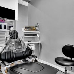Travis Kendall, DDS - Texas Sedation Dental & Implant Center - Patient Operatory