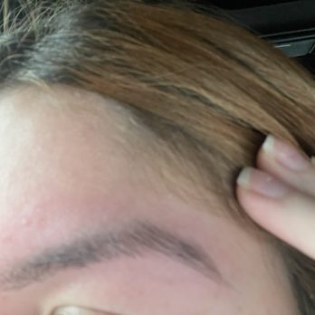 Threading Buzz Salon - Ruined my eyebrows - Threading Services Near Me - Jackson Heights, New York Threading Buzz Salon - Ruined my eyebrows - Threading Services Near Me - Jackson Heights, New York