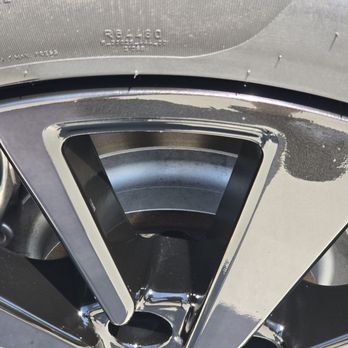 Finest Finish Mobile - After - Auto Detailing Near Me - Santa Ana, California Finest Finish Mobile - After - Auto Detailing Near Me - Santa Ana, California