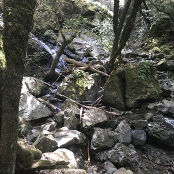 Cataract Falls Trail - Hiking Near Me Cataract Falls Trail - Hiking Near Me