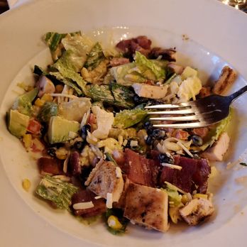 Waterfront Warehouse - Yummmm!! Southwest salad (without fritos) - Gastropubs Near Me - Kenosha, Wisconsin Waterfront Warehouse - Yummmm!! Southwest salad (without fritos) - Gastropubs Near Me - Kenosha, Wisconsin