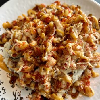 Sushi Eyaki - Sushi Bars Near Me - Los Angeles, California