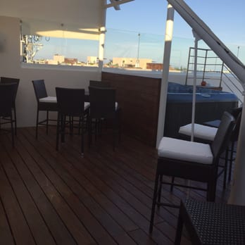 Artisan - Rooftop - Hotels Near Me - Playa del Carmen, ROO