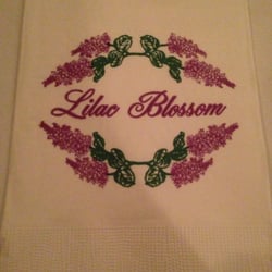 Lilac Blossom Restaurant