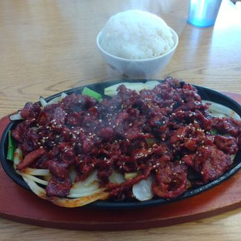 Osaka Teriyaki & Bbq - Barbeque Near Me - Burbank, California Osaka Teriyaki & Bbq - Barbeque Near Me - Burbank, California