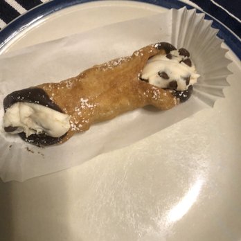 Bisnonna Bakeshop - Cannoli - Bakeries Near Me - Fairfax, Virginia