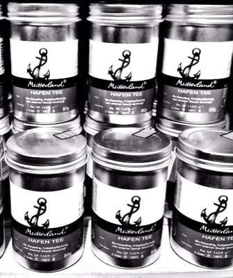 MUTTERLAND City by null