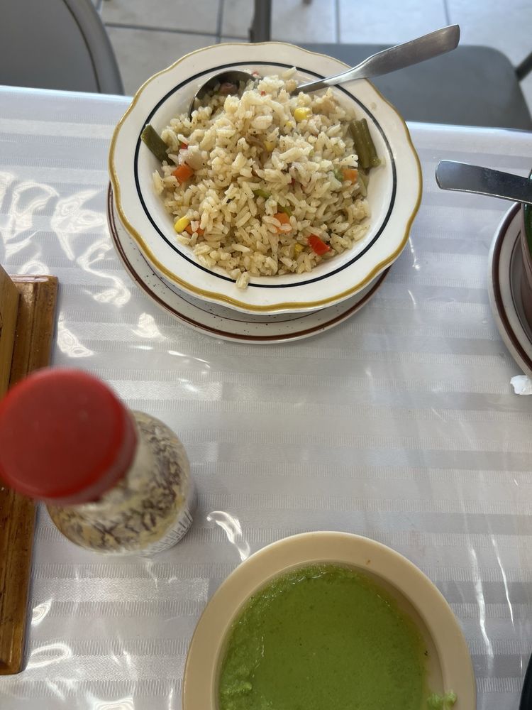 Tio Santos Restaurant