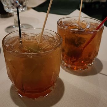 The Butterfly Supper Club - Ol fashioneds - Wine Bars Near Me - Beloit, Wisconsin