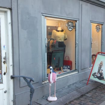 Mondo Kaos - Fashion Near Me - Copenhagen, 84