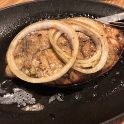 Chikaan sa Cebu - Sizzling Tanigue