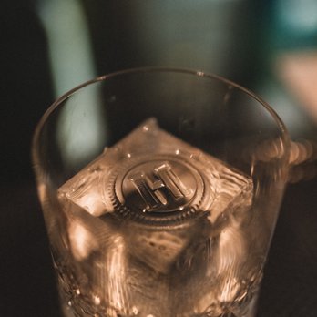 Highball - Cocktail Bars Near Me - Phoenix, Arizona