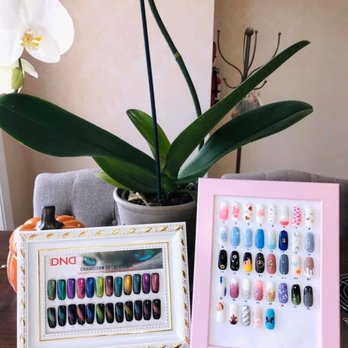 Ziggy's Nail Spa - Nail Salons Near Me - Batavia, Illinois