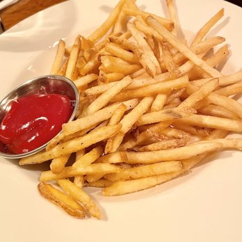 Coastal Flats - Side order fries (cooked well done / crispy) - Seafood Near Me - Fairfax, Virginia Coastal Flats - Side order fries (cooked well done / crispy) - Seafood Near Me - Fairfax, Virginia