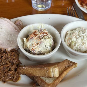 Mahylon's - Turkey, Chopped Brisket, Cole Slaw, Potato Salad - Barbeque Near Me - Muskogee, Oklahoma Mahylon's - Turkey, Chopped Brisket, Cole Slaw, Potato Salad - Barbeque Near Me - Muskogee, Oklahoma