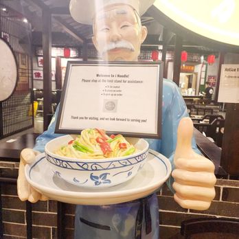 iNoodle - Noodles Near Me - Newport News, Virginia