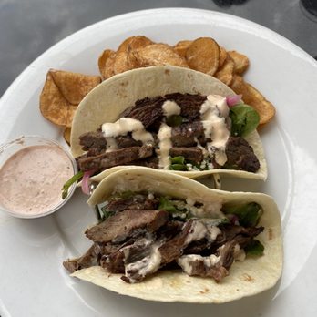 Hickory Tavern - Steak Tacos - American Near Me - Wesley Chapel, North Carolina