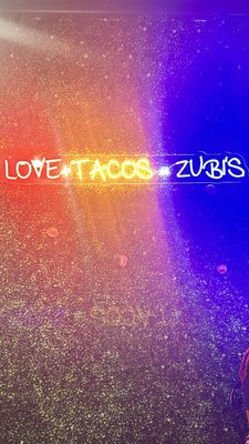 Zubi's Taco Kitchen & Bar by null