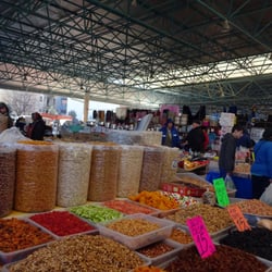 Halk Pazarı