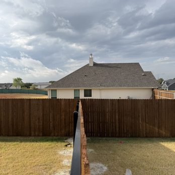 Family Ties Construction - Fences & Gates Near Me - Boyd, Texas