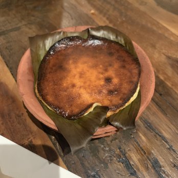 Dhamaka - Dessert - Indian Near Me - New York, New York