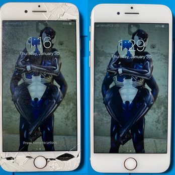 Quick Communications - iPhone 8 repaired - Mobile Phones Near Me - Alameda, California Quick Communications - iPhone 8 repaired - Mobile Phones Near Me - Alameda, California