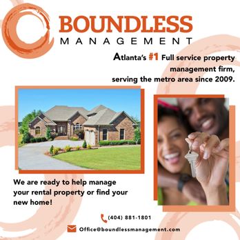 Boundless Management - Proudly serving the needs of both Owners and Tenants since 2009. - Property Management Near Me Boundless Management - Proudly serving the needs of both Owners and Tenants since 2009. - Property Management Near Me