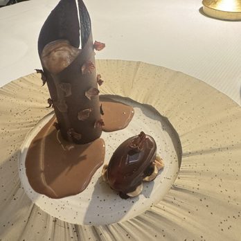 Au Crocodile - Dessert - French Near Me - Strasbourg, 67